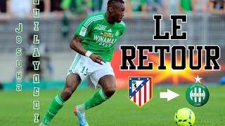 Josuha Guilavogui : Le retour !