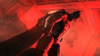 Batman Apex Predator - Epic Stealth & Gadget Takedowns | Arkham Origins