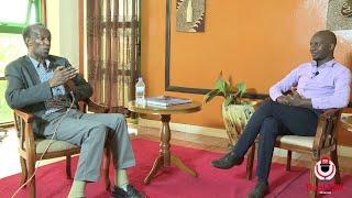 "LETA ntiyumva inama zacu. Abanyarwanda twigishwa n'INZARA. INKEBEBE zikomeje gusahura igihugu".