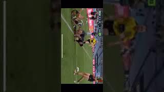 Mounty Bop Nrl Compilation