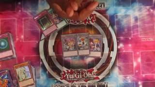 Yugioh Legendary Decks 2 Opening!! Yugi, Joey, Kiba! Eternal Souls Finally Here!!