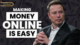 6 Powerful Ways to Make Money Online in 2024