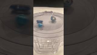 |Beyblade Battle| Blast Jinnius vs Deep Chaos