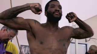 Without Glory: The Life of Adrian Davis Trailer