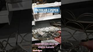 PEPCO NOWOŚCI #shorts #pepco #nowości #shortsvideo #pepcomania #pepcohaul #new #shopping #dekoracje