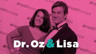 Even Dr. Oz has a dating disaster story