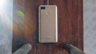 Redmi 6 First Impressions with Camera Samples
