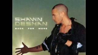 Shawn Desman - Lets Go