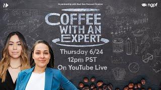 Coffee with an Expert | Yanely Espinal of @missbehelpful