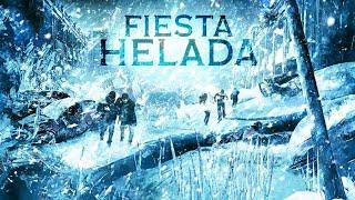 FIESTA HELADA | PELÍCULA DE DESASTRE | PELICULAS COMPLETAS EN ESPAÑOL LATINO