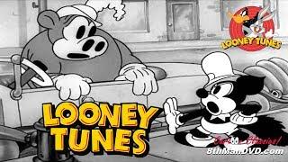 LOONEY TUNES (Looney Toons): One More Time (1931) (Remastered) (HD 1080p)