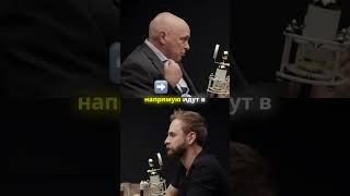 Удивительное открытие о нашем зрении! ️