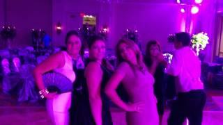 Pretty Party Girls - DJ Tampa FL - DJ Jason and Associates