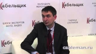 Дмитрий Багдасарян о развитии OTT-сервиса МТС