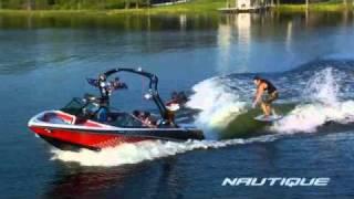 2011 Sport Nautique 200