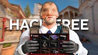 LIBEREI O Novo MELHOR Cheat FREE Com SKIN CHANGER GRATIS DO CS2 (WALLHACK E AIMBOT)