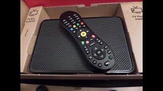 VIRGIN V6 Box How to Get one in 48 HOURS
