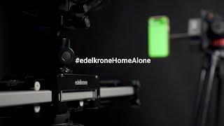 Edelkrone Home Alone Challenge #edelkroneHomeAlone  | 001