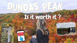 Dundas Peak, is it worth? | Hamilton, Ontario