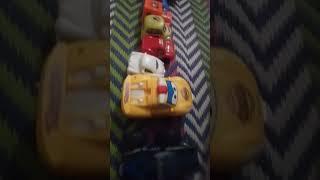 ViAn's Cars Collection