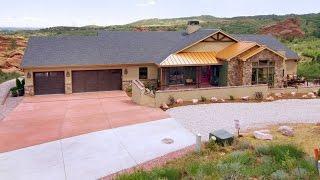 2010 Parade of Homes, Manitou Springs, CO 80829