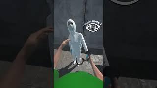 idk why but everyone wanted Handcuffs for Project Third Eye #Quest2 #VR #viral