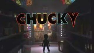 Chucky (2021) TV Series Trailer