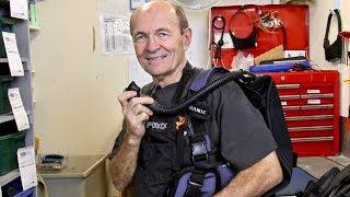 BCDs - Jacket Style vs Wings - Scuba Tech Tips: S04E13