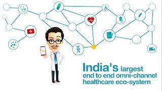 Apollo 24|7 Mobile App .. Revolutionizing Health Care in India