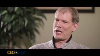 CEO Quest testimonial -  Don Loonam, CEO of AcademixDirect