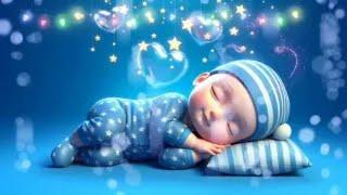 Mozart effect to sleep instantly within 3 minutes  lullabies for babies brain  Baby sleep music