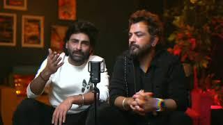 Manveer and Manu Punjabi React on Bigboss 