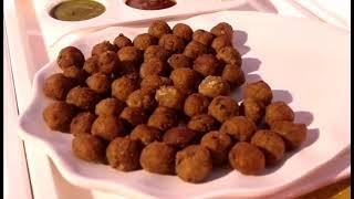 Golden Ball | Shree Vandana Caterers & Decorators | Event Planner | 2021