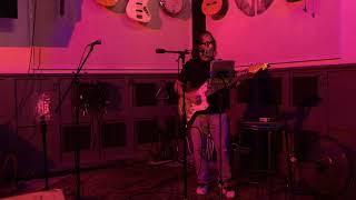 Free Bird - Joe Marshall Live at Project Barley Torrance Ca 10-10-2024