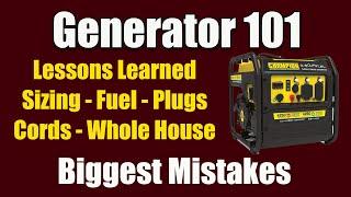 Which Generator is Best for Storms and Power Outages