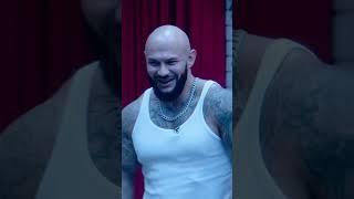 Джиган удивился фамилии Wylsacom Большое Шоу #shorts