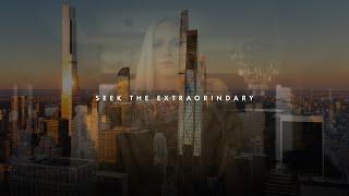 Seek The Extraordinary