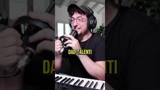DadTalenti