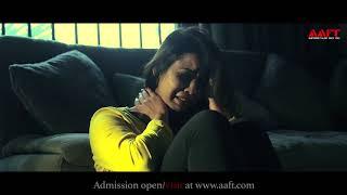 ILLUDERE - Short film || Marwah Studios || AAFT