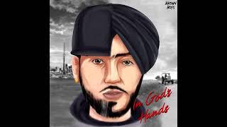 IN GOD'S HANDS (FULL AUDIO) | Tarna | Byg Byrd | New Punjabi Songs 2024 | @BrownBoysForever