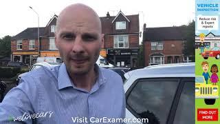 used car inspections | CarExamer