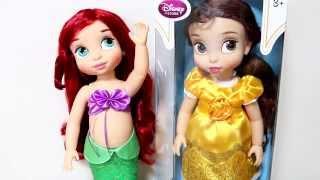 Disney Animator's Collection