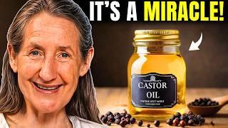 Mix Castor Oil & Black Pepper: 12 POWERFUL Health Benefits | Barbara O'Neill