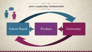 Research to Practice - "Models of Collaboration"