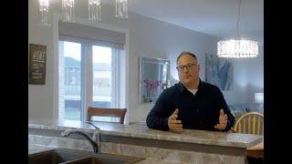 91 Darrell Drain Crescent | Video Tour | Wade Hamblin REALTOR® with RE/MAX Hallmark® Eastern