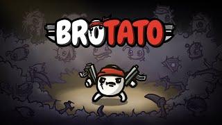 Let's Try - Brotato (Early Access)