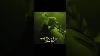 [FREE] Yeat Type Beat - Like This (prod. yshiree x Prodbyhn)