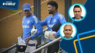 What to expect from a young India side in England? #engvsind