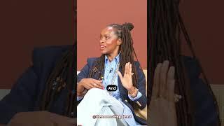 "A calling is not convenient" - Latham Thomas | The Mama's Den Podcast