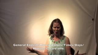 Video about the ESL classes at the Chattanooga Public Library